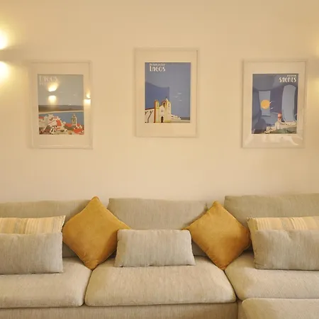 Sea Daisy Apartment, Apartamento
