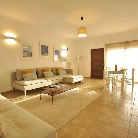 Sea Daisy Apartment, * Burgau