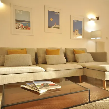 Apartamento Sea Daisy Apartment,