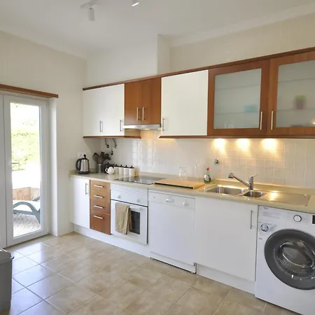 Apartamento Sea Daisy Apartment, Burgau