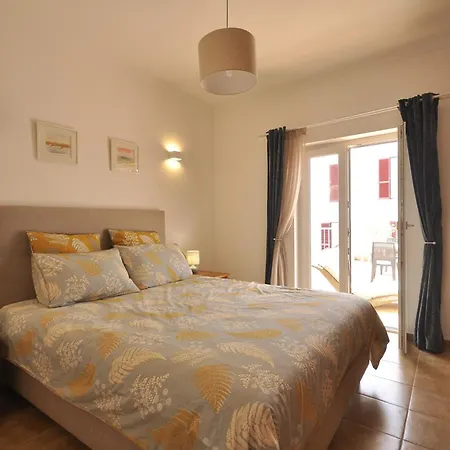 Sea Daisy Apartment, Apartamento