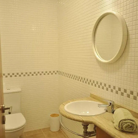 Sea Daisy Apartment, Apartamento Burgau