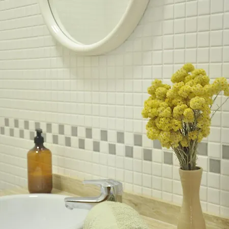 Apartamento Sea Daisy Apartment, *