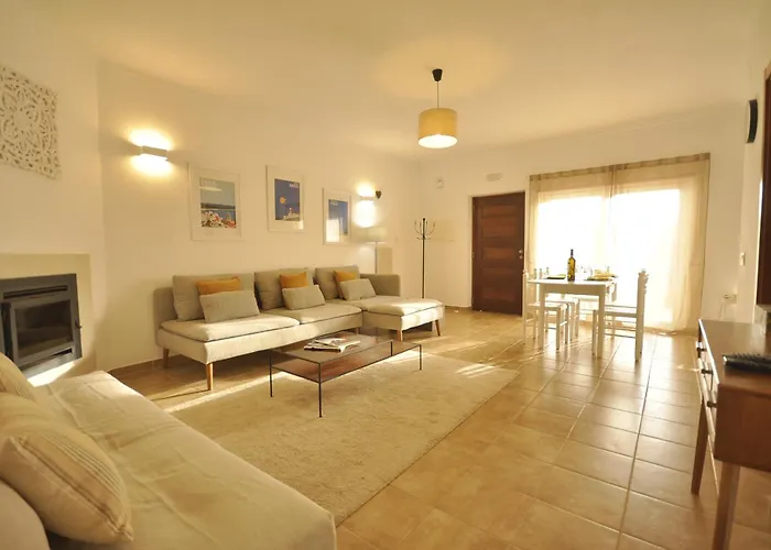Sea Daisy Apartment, * Burgau