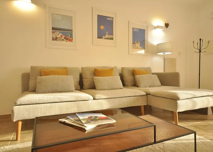 Apartment Sea Daisy Apartment,