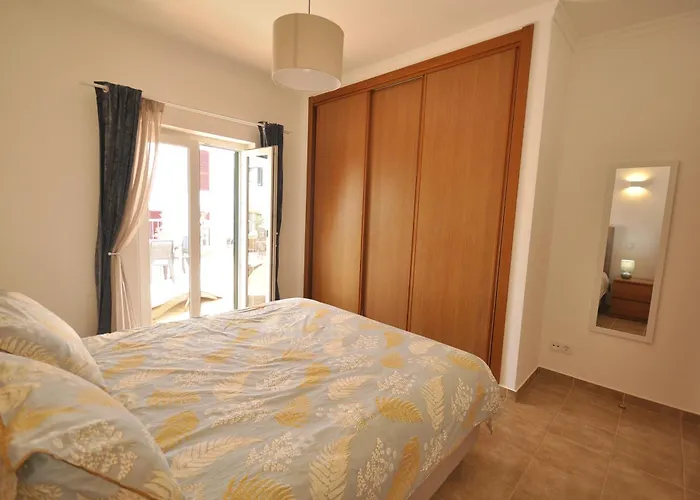 Sea Daisy Apartment, Burgau