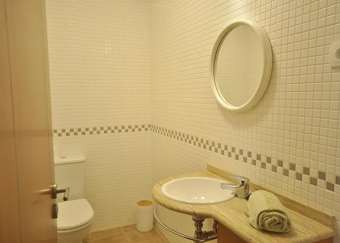 Sea Daisy Apartment, Apartment Burgau