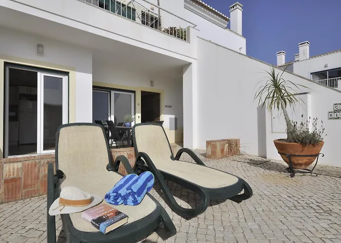 Sea Daisy Apartment, * Burgau