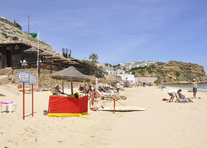 Sea Daisy Apartment, * Burgau