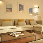 Apartmán Sea Daisy Apartment,