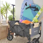 Sea Daisy Apartment, Burgau
