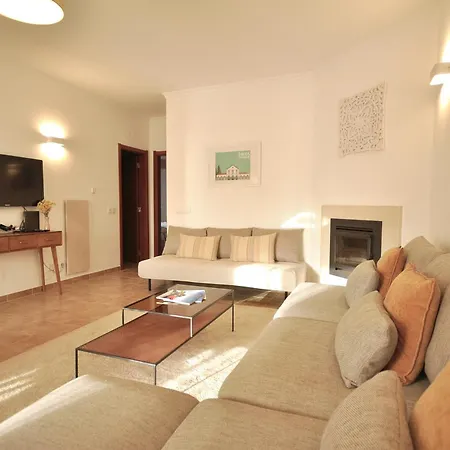 Sea Daisy Apartment, Apartmán