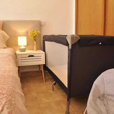 Sea Daisy Apartment, Apartmán *