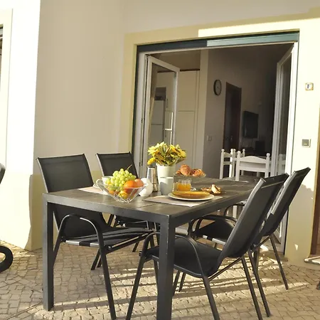 Apartmán Sea Daisy Apartment, *