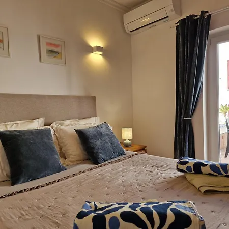 Sea Daisy Apartment, Lejlighed Burgau