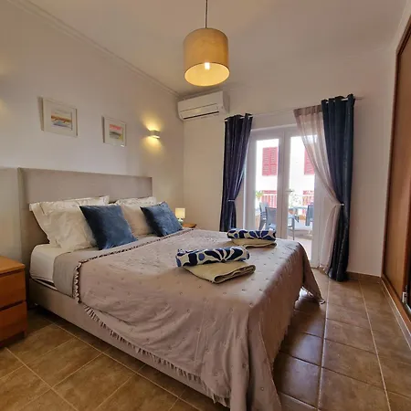 Sea Daisy Apartment, Lejlighed *