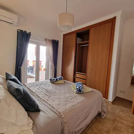 Lejlighed Sea Daisy Apartment,