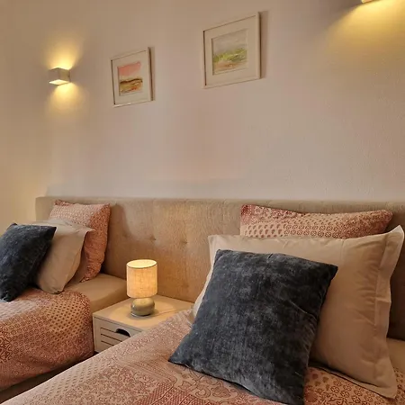 Sea Daisy Apartment, Lejlighed