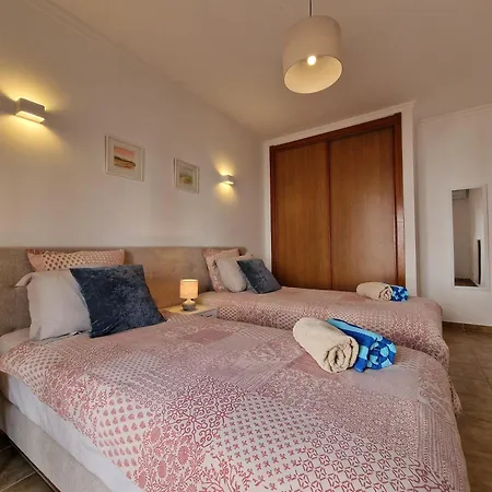 Sea Daisy Apartment, Lejlighed *