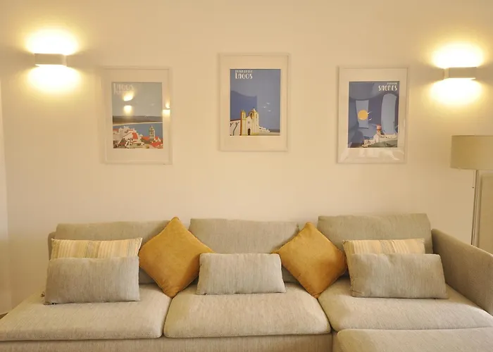 Sea Daisy Apartment, Apartmán