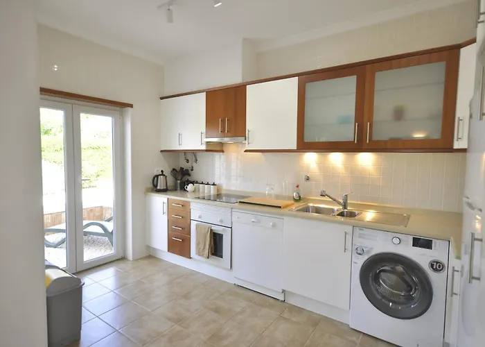 Apartmán Sea Daisy Apartment, Burgau