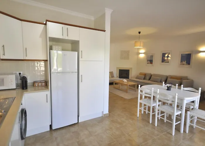 Sea Daisy Apartment, Apartmán Burgau