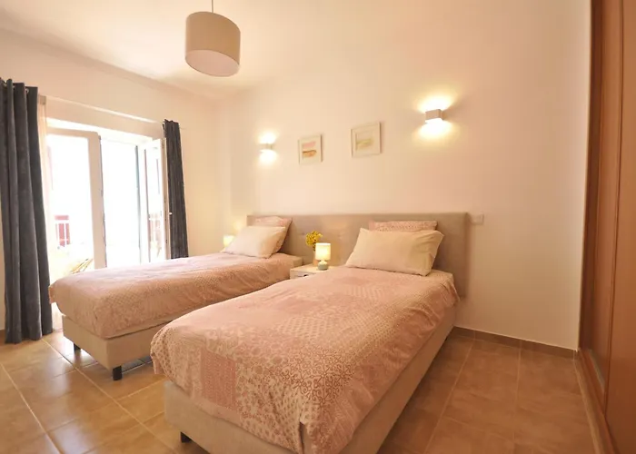 Sea Daisy Apartment, Apartmán *