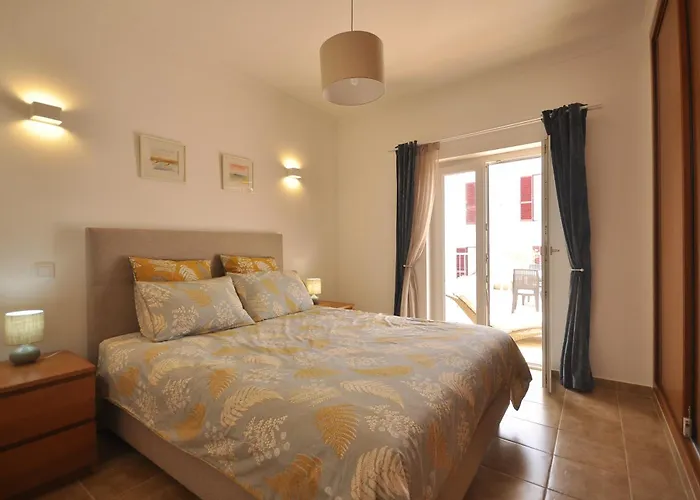 Sea Daisy Apartment, Apartmán
