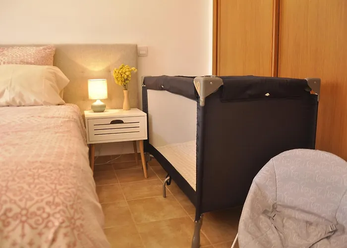Sea Daisy Apartment, Apartmán *