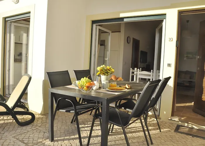 Apartmán Sea Daisy Apartment, *